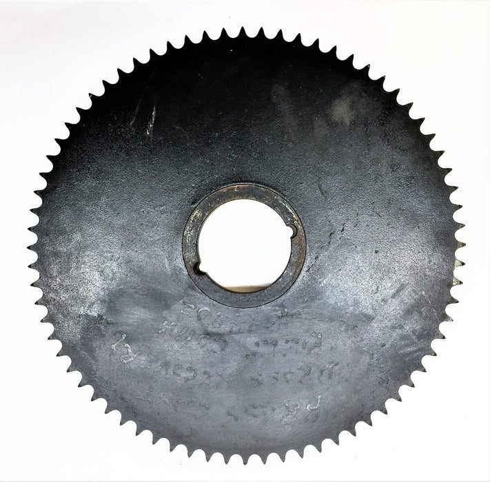 MARTIN Roller Chain Sprocket 50-72 BTL2517 NOS