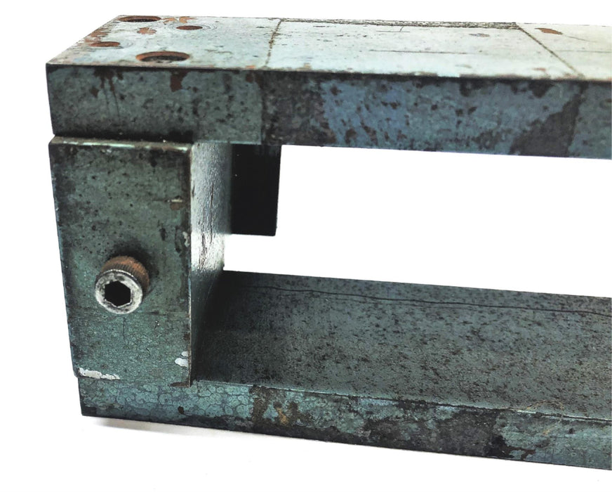 Dorsey Gage 30 Inch OAL Gage 20-289 USED