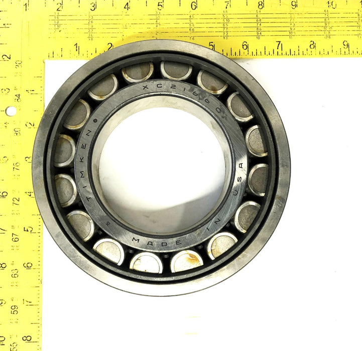 Timken Tapered Roller Bearing XC2166D/XC2166C NOS