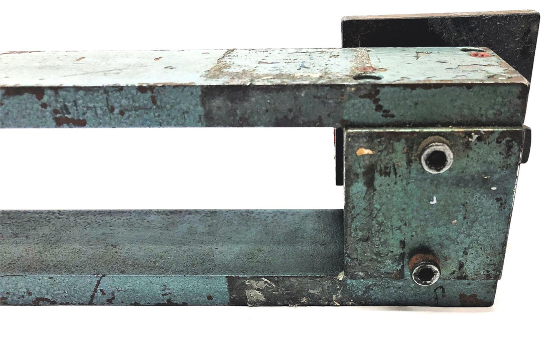 Dorsey Gage 30 Inch OAL Gage 20-289 USED