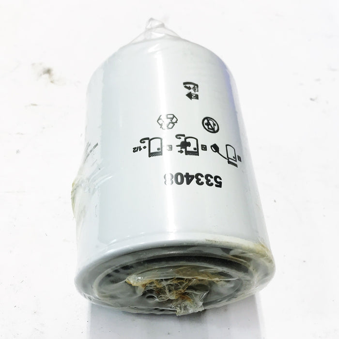 NAPA Gold Coolant Filter 3408 NOS