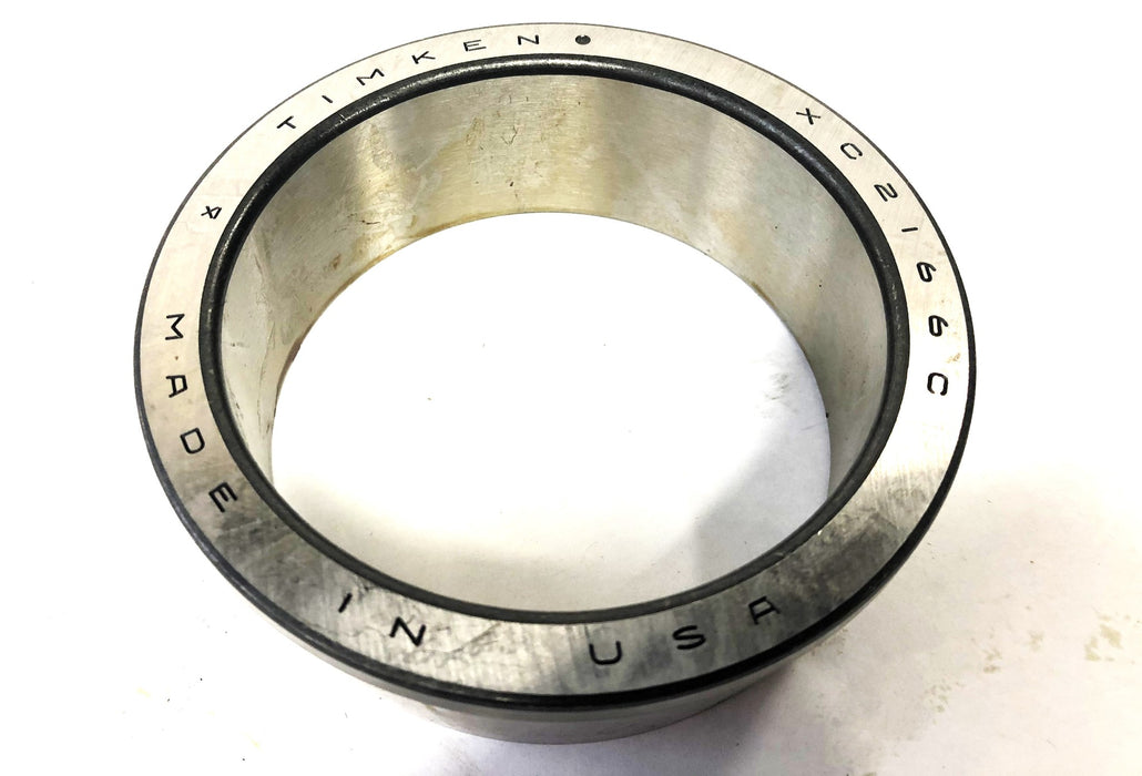 Timken Tapered Roller Bearing Inner Ring  XC2166C NOS