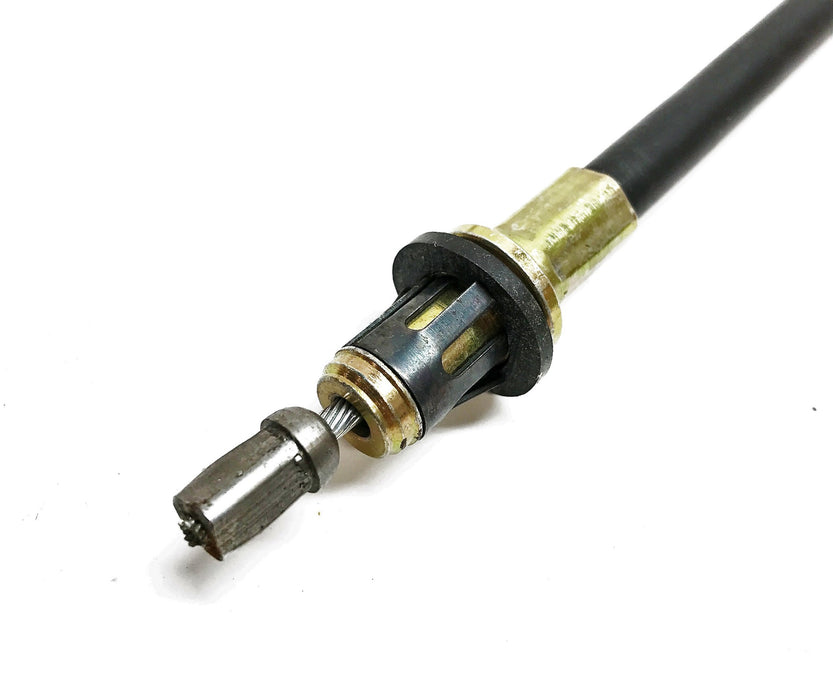 Wagner Parking Brake Cable F109059 NOS