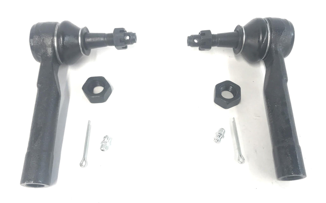 SRT Tie Rod End SBES3493T (ES3493) [Lot of 2] NOS