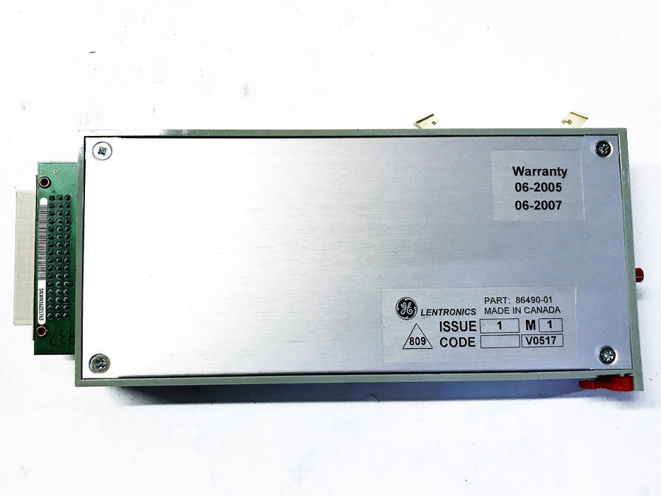 Nortel Networks Lentronics Junglemux JMUX Unit 8649001 NOS