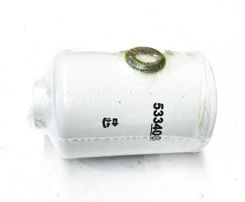 NAPA Gold Coolant Filter 3408 NOS