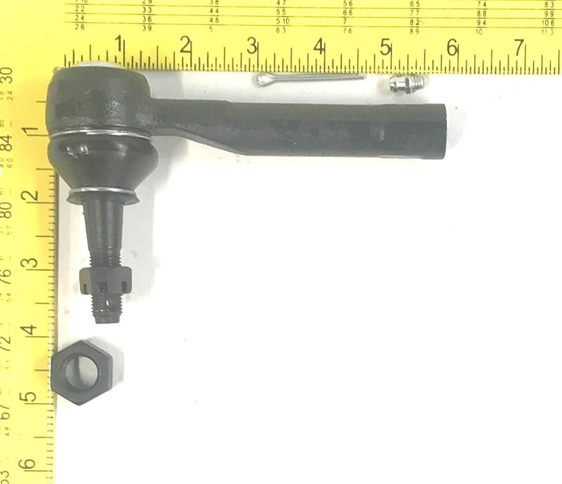 SRT Tie Rod End SBES3493T (ES3493) [Lot of 2] NOS