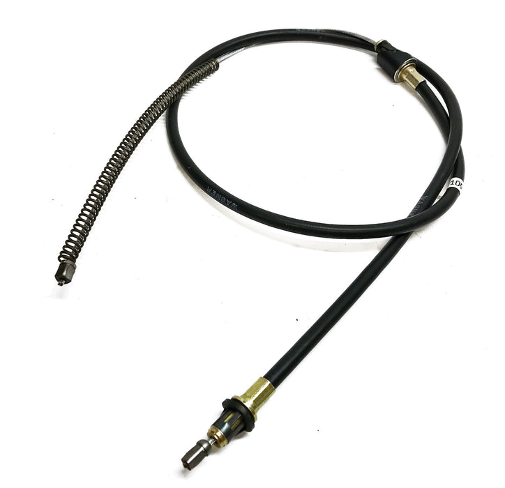 Wagner Parking Brake Cable F109059 NOS