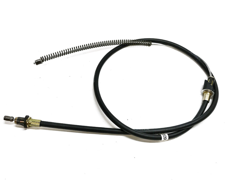 Wagner Parking Brake Cable F109059 NOS