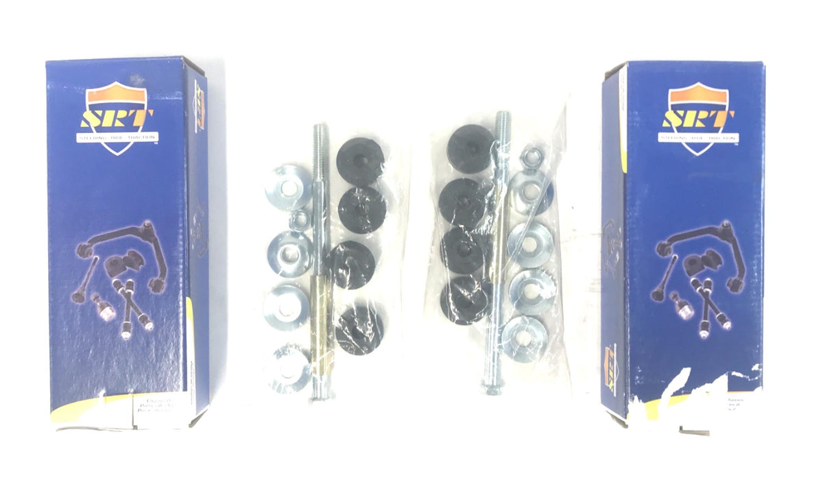 SRT Stabilizer Bar Link Kit SBK5252 (K5252) [Lot of 2] NOS