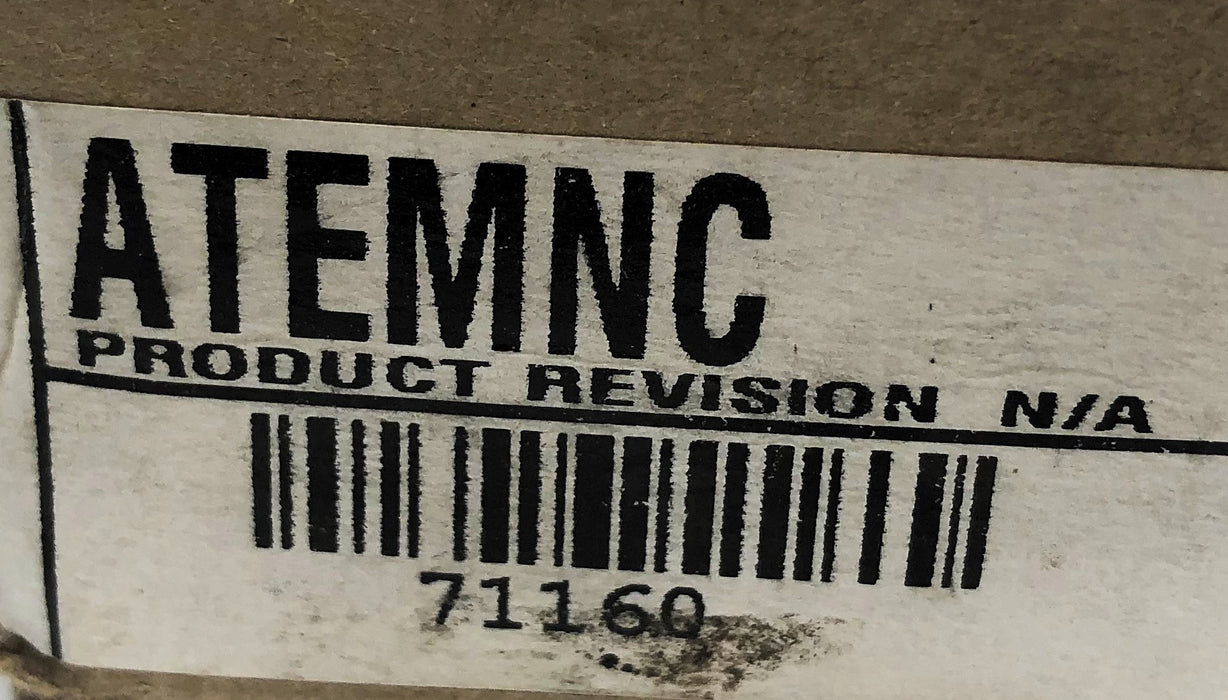 Stego Hoffman Atemnc 20-80 Celsius Thermostat Control Switch 1158NO (71160) NOS