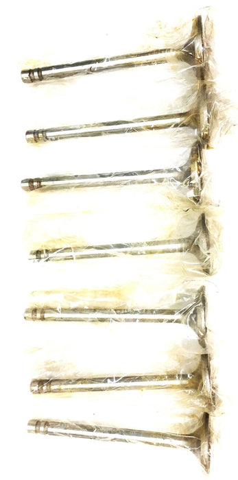 Sealed Power Engine Intake Valve V1764X (AS2535) [Lot of 7] NOS