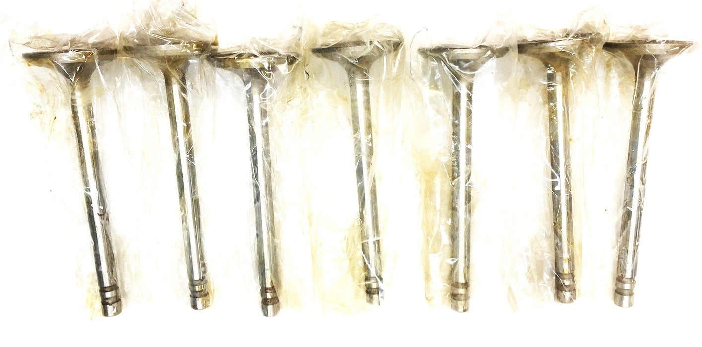 Sealed Power Engine Intake Valve V1764X (AS2535) [Lot of 7] NOS