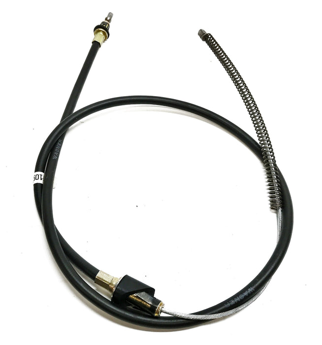 Wagner Parking Brake Cable F109059 NOS