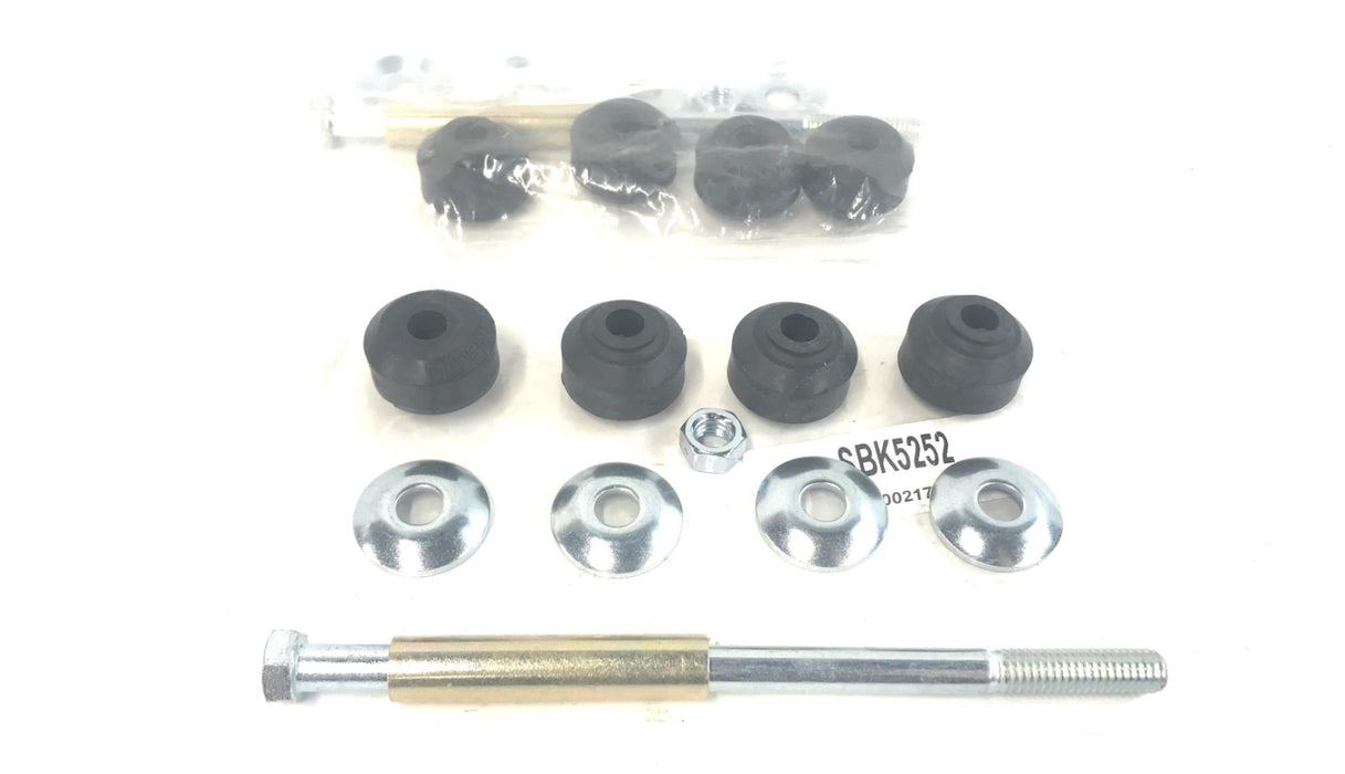 SRT Stabilizer Bar Link Kit SBK5252 (K5252) [Lot of 2] NOS
