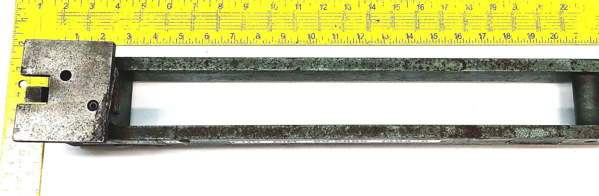 Dorsey Gage 30 Inch OAL Gage 20-289 USED