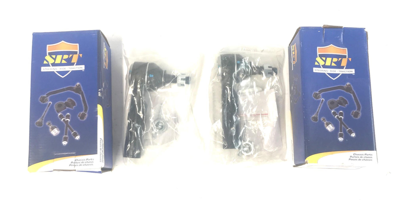 SRT Steering Tie Rod End SBES3609 (ES3609) [Lot of 2] NOS