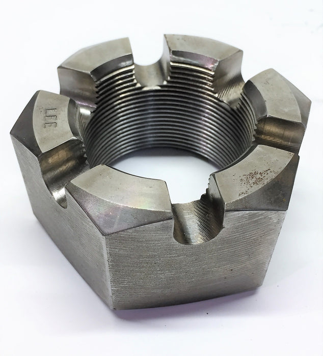 Baker/Muncie Large Nut 53-21144013 NOS
