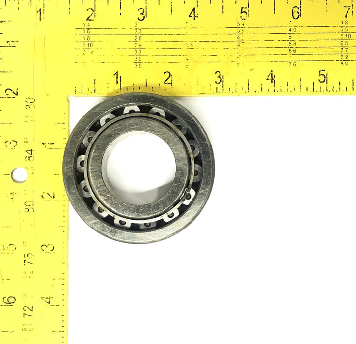 Bower Cylindrical Roller Bearing MU1207GUV (M1207UG/MU1207) NOS