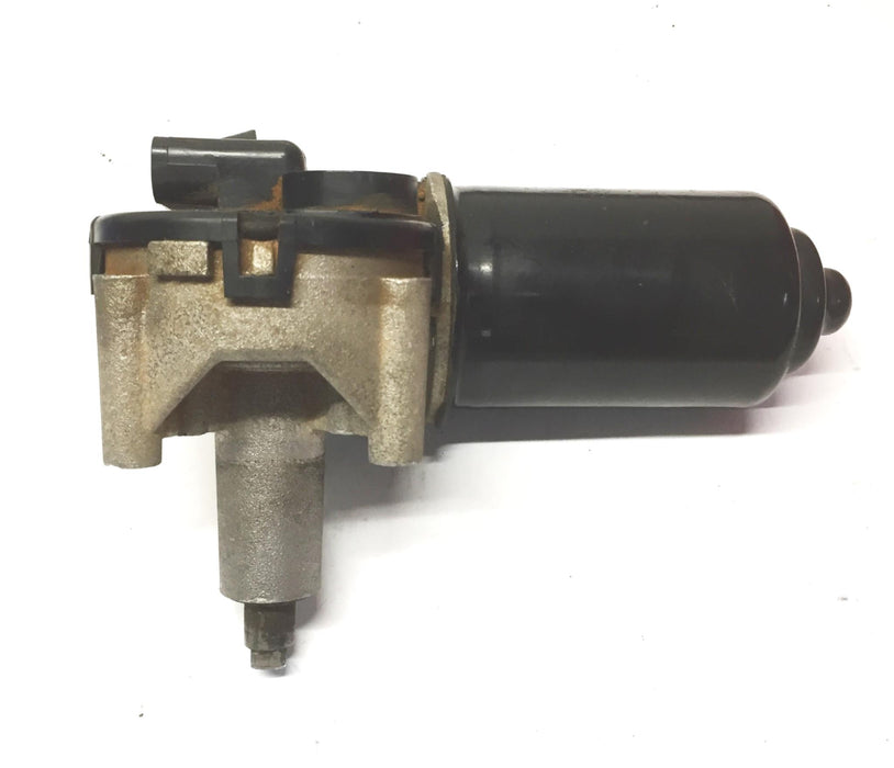 Carquest Re-Manufactured Wiper Motor 40-2002