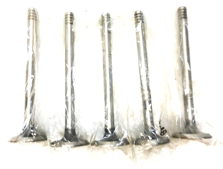 Sealed Power Engine Intake Valve V1746K (S2199) [Lot of 5] NOS