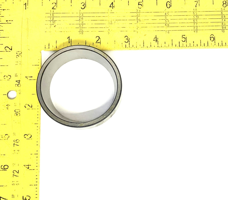 Timken Tapered Roller Bearing Cup 2523 [Lot of 2] NOS