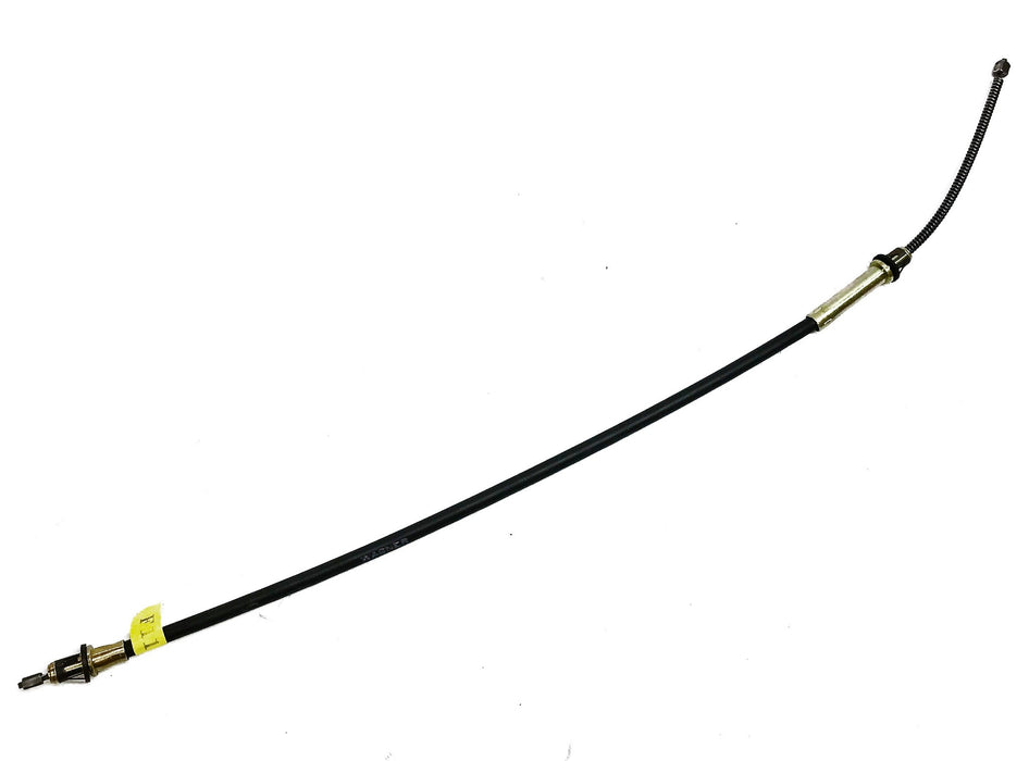 Wagner Parking Brake Cable F111063 NOS
