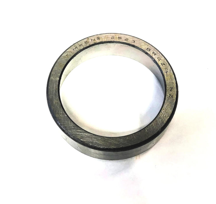 Timken Tapered Roller Bearing Cup 2523 [Lot of 2] NOS