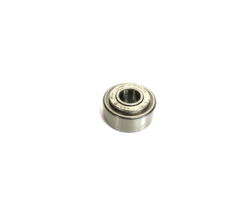 New Departure Single Row Ball Bearing CWC88501 NOS