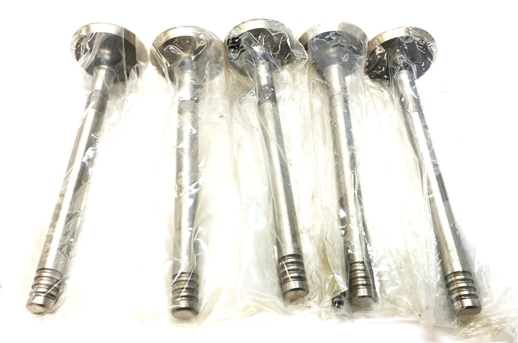 Sealed Power Engine Intake Valve V1746K (S2199) [Lot of 5] NOS