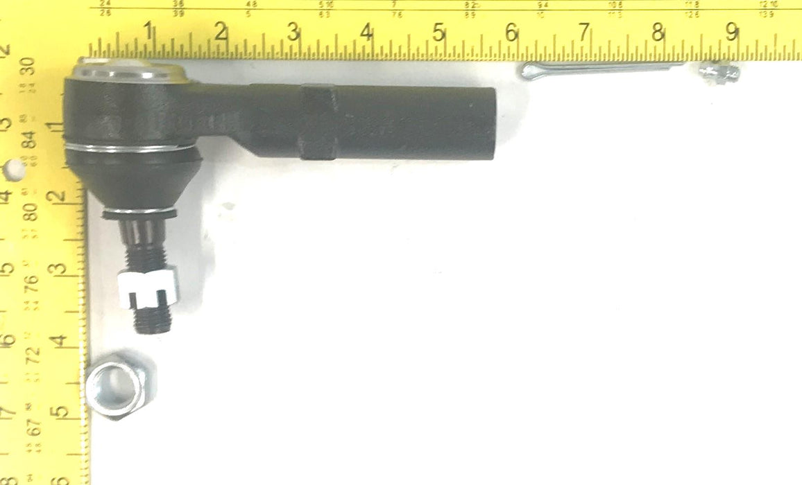 SRT Steering Tie Rod End SBES3609 (ES3609) [Lot of 2] NOS