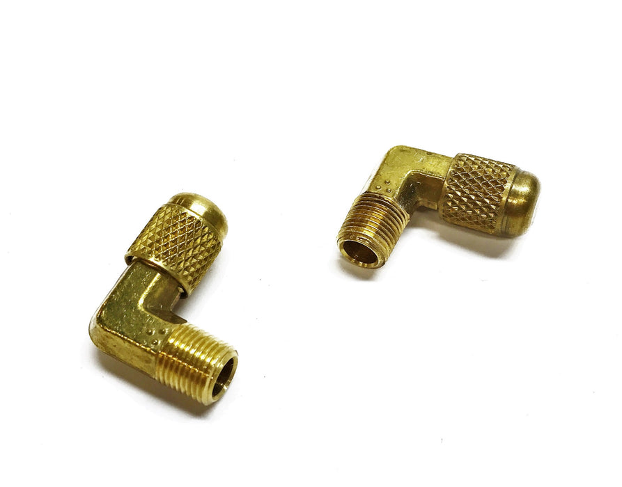 Thermo King OEM Valve Assembly 11-5513 [Lot of 2] NOS