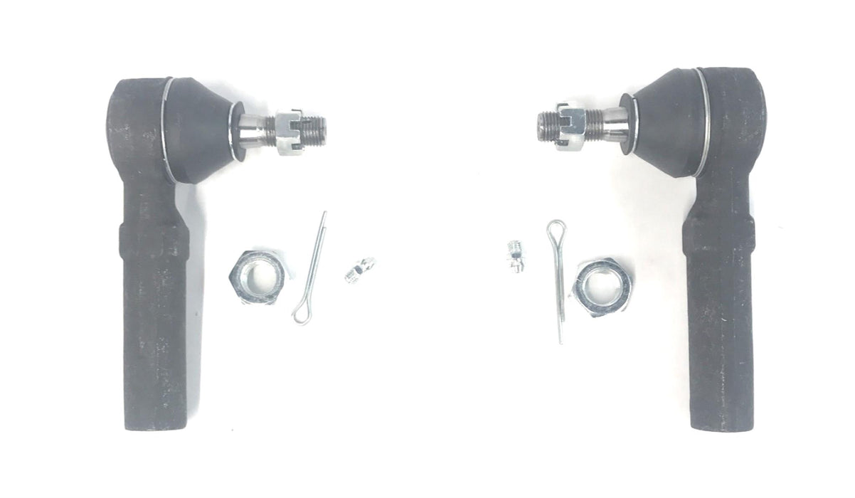 SRT Steering Tie Rod End SBES3173RL (ES3173RL) [Lot of 2] NOS