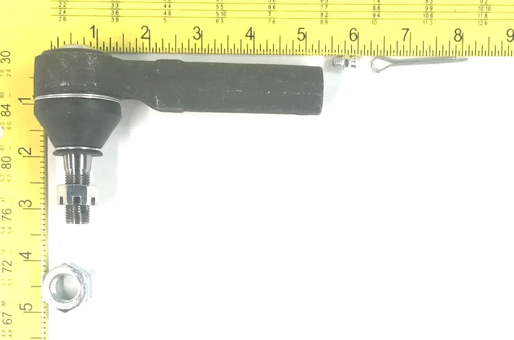 SRT Steering Tie Rod End SBES3173RL (ES3173RL) [Lot of 2] NOS