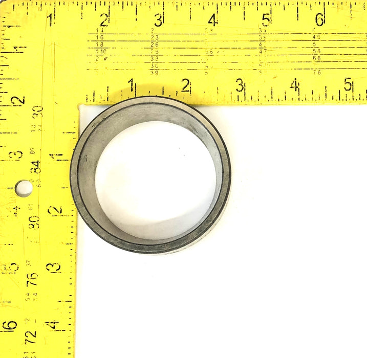 Timken Tapered Roller Bearing Cup 2523 [Lot of 3] NOS