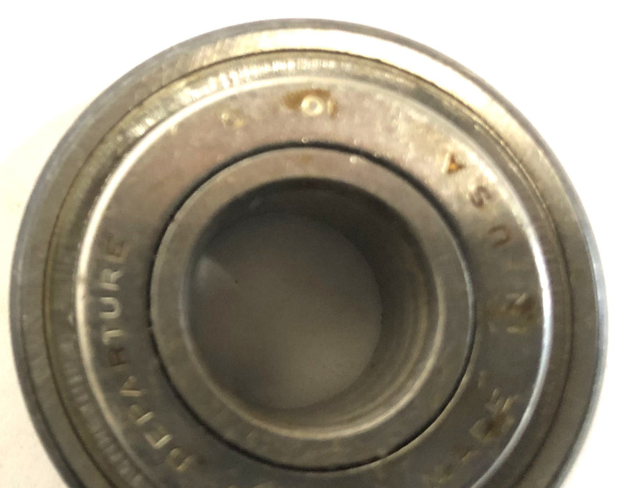 New Departure Single Row Ball Bearing CWC88501 NOS