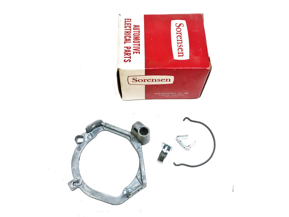 Sorensen Actuating Plate TP-120 NOS