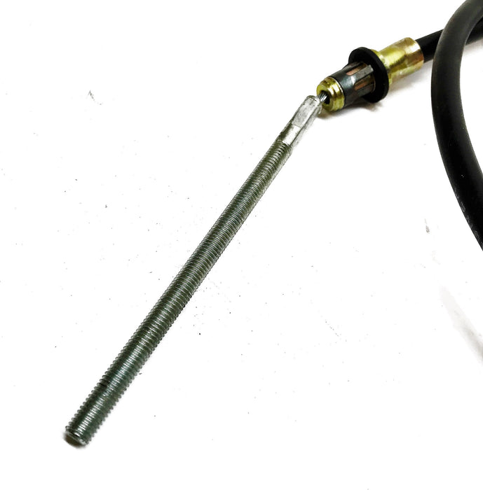 Wagner Parking Brake Cable F108754 NOS
