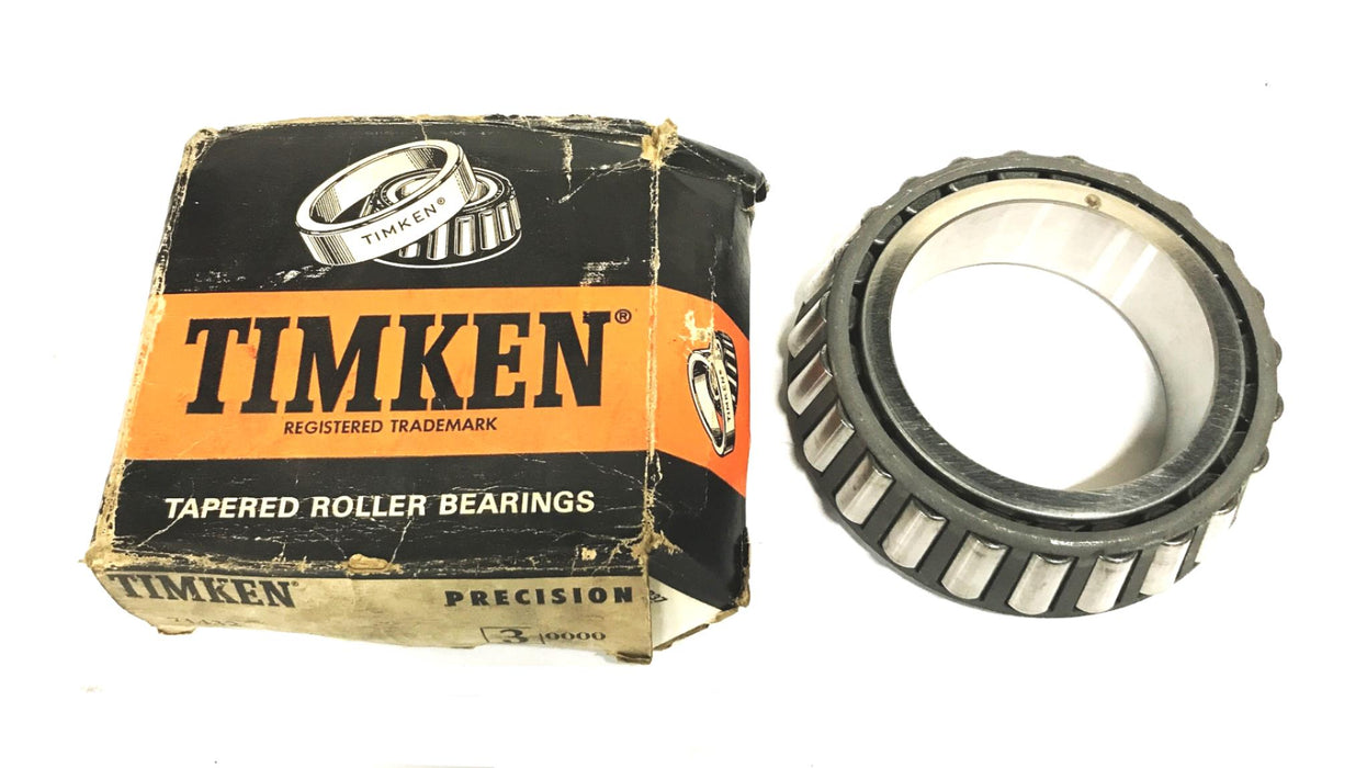 Timken Tapered Roller Bearing Cone 71432 NOS
