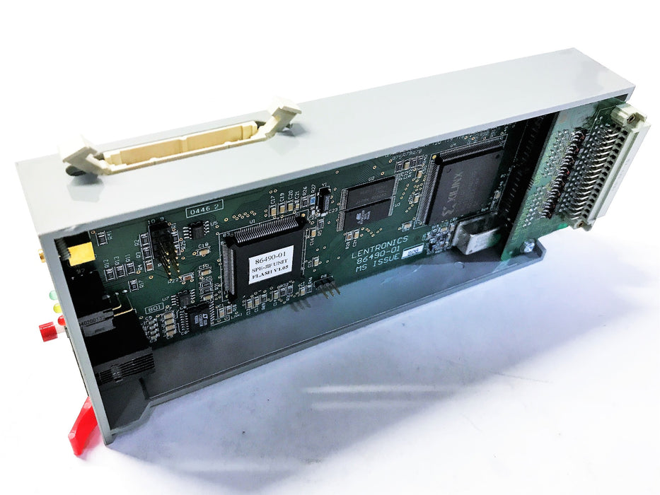 Nortel Networks Lentronics Junglemux JMUX Unit 8649001 NOS