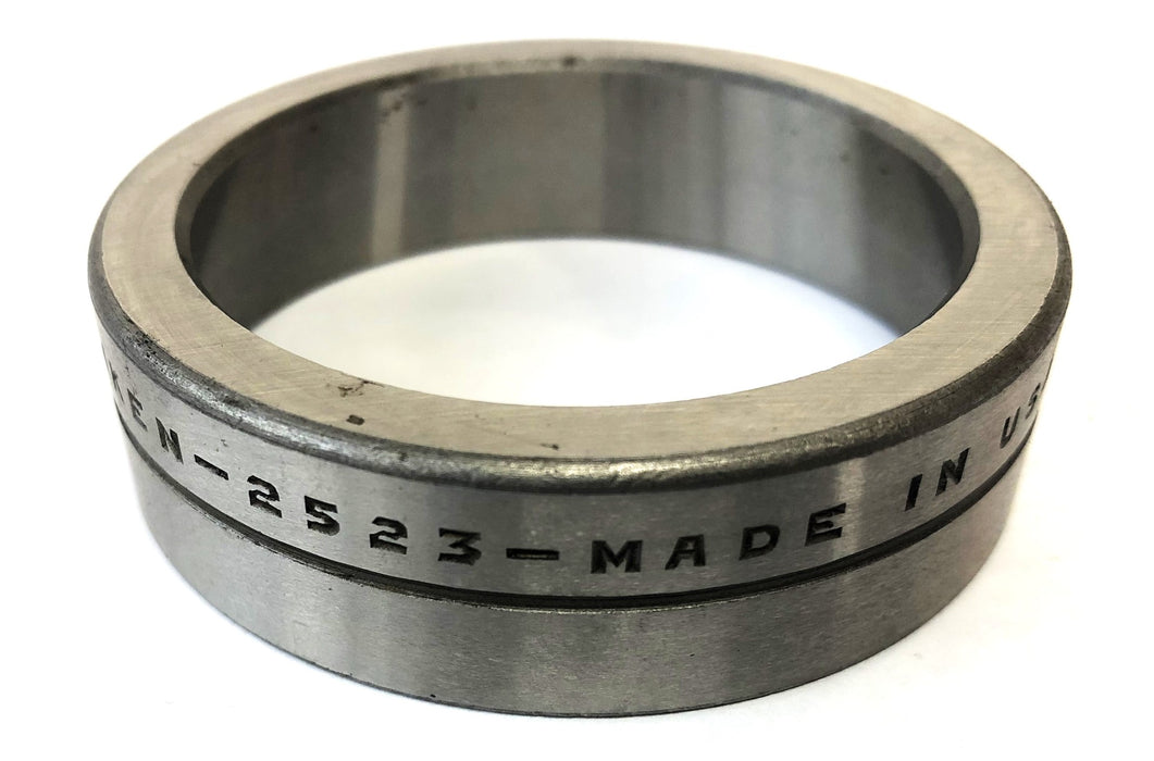 Timken Roller Bearing Cup Tapered 2523 [Lot of 3] NOS