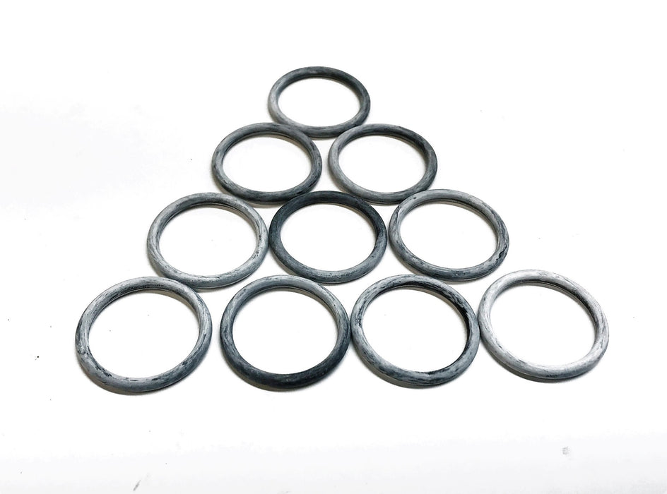 Thermo King OEM O-Ring Seal 33-1777 [Lot of 10] NOS