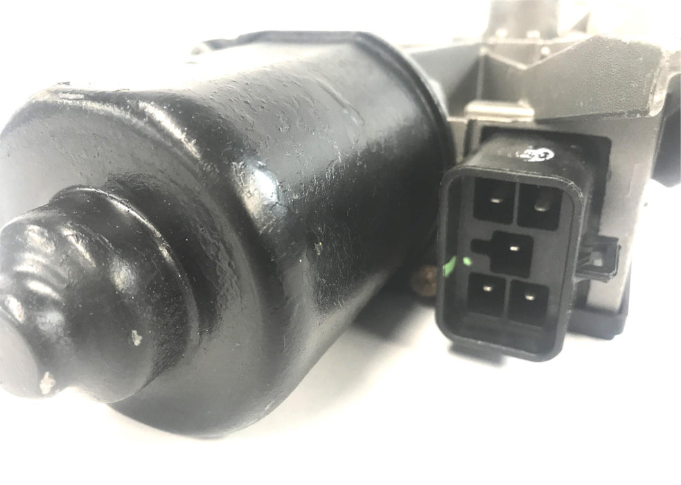 Federated Auto Parts Wiper Motor 40-1004 REMANUFACTURED