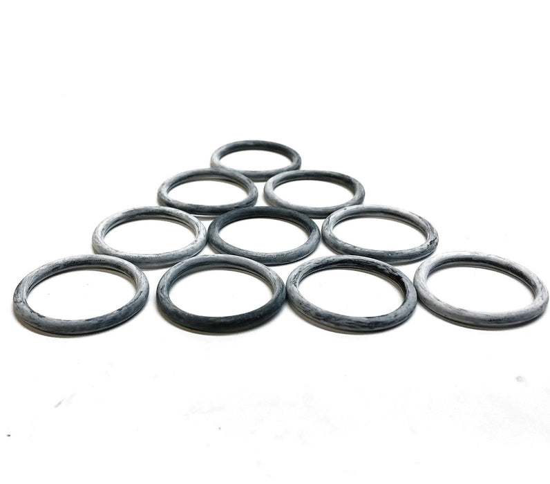 Thermo King OEM O-Ring Seal 33-1777 [Lot of 10] NOS