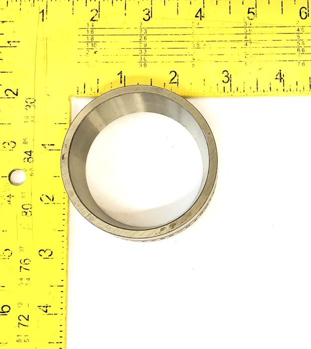 Timken Roller Bearing Cup Tapered 2523 [Lot of 2] NOS