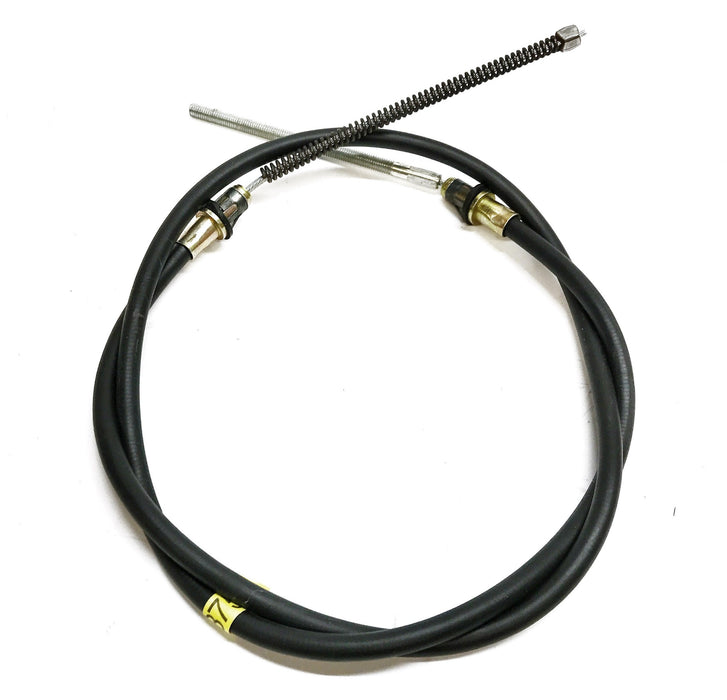 Wagner Parking Brake Cable F108754 NOS