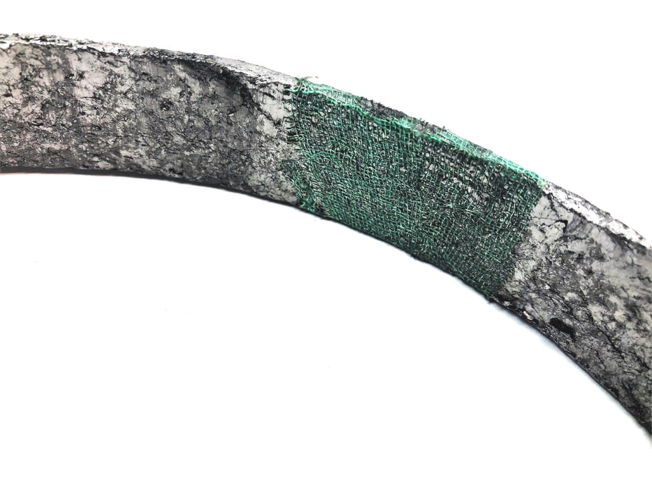 Diamond Power 7IN Graphite Fiber Dresser Coupling Gasket 15098-9 NOS