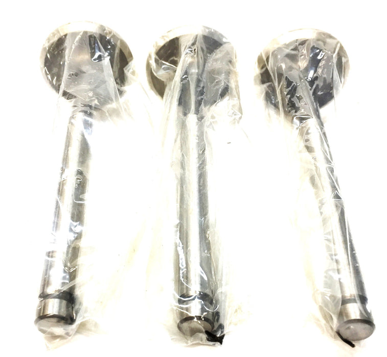 Sealed Power Engine Intake Valve V-1712 (V2503) [Lot of 3] NOS
