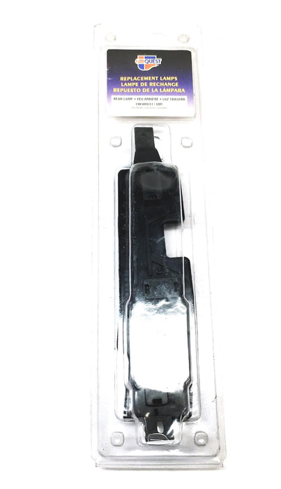 Carquest Rear Replacement Lamp 17994 NOS