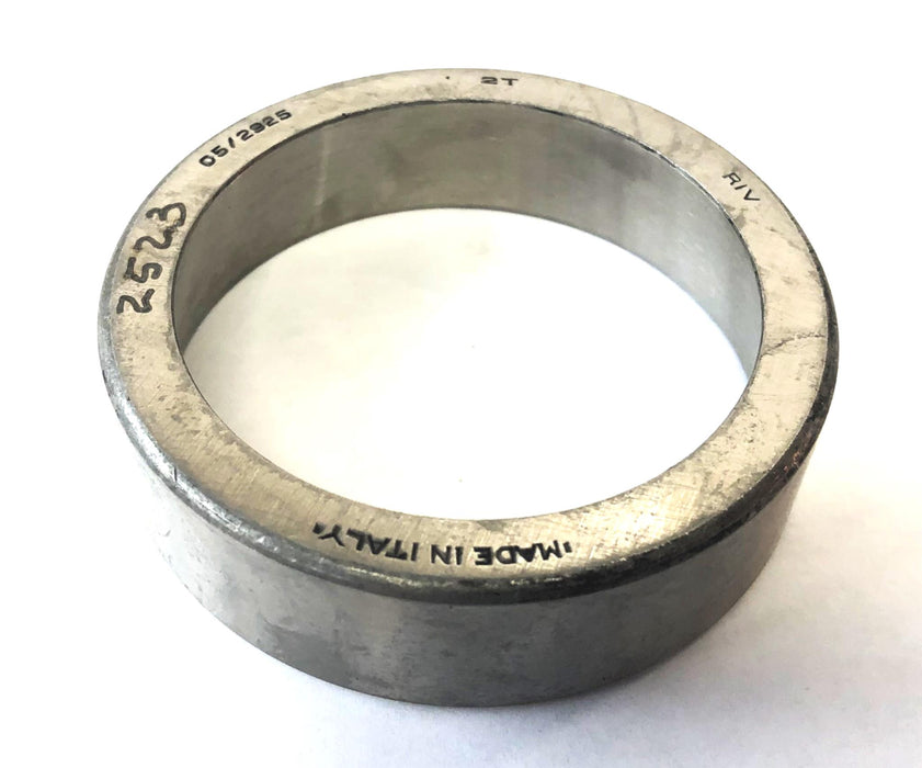 RIV Tapered Roller Bearing Cup 05/2925 (2523) [Lot of 2] NOS